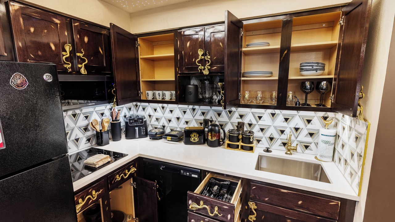 Photo of Kitchen in Florida Central Atlantic Coast