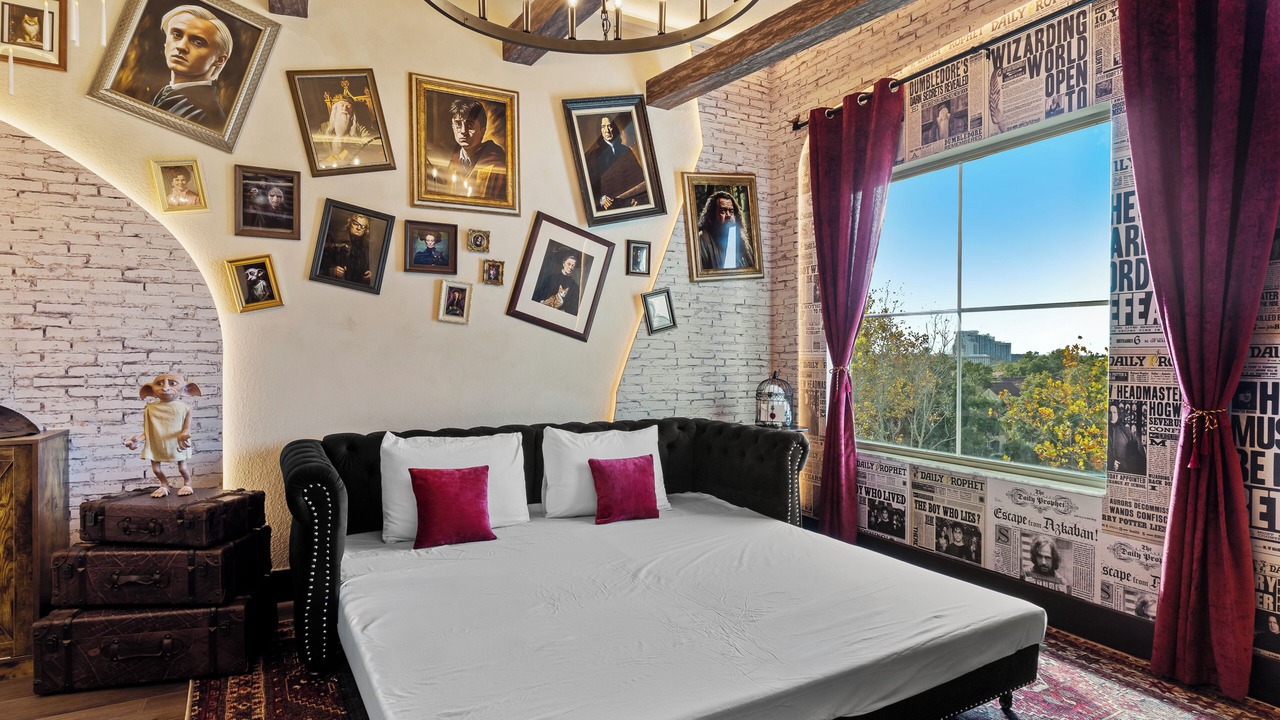 Photo of Bedroom in Florida Central Atlantic Coast