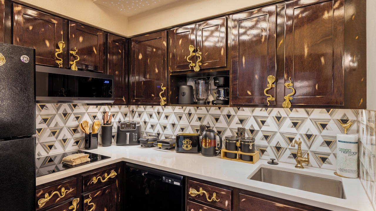 Photo of Kitchen in Florida Central Atlantic Coast