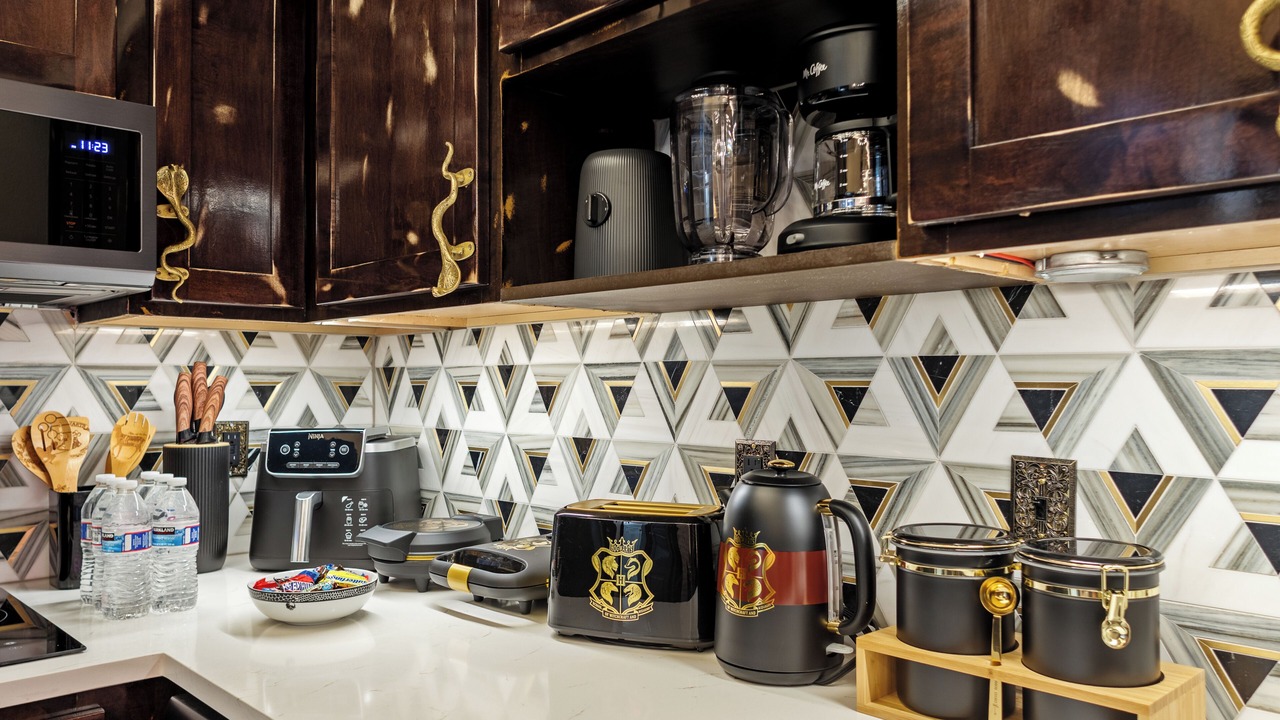 Photo of Kitchen in Florida Central Atlantic Coast