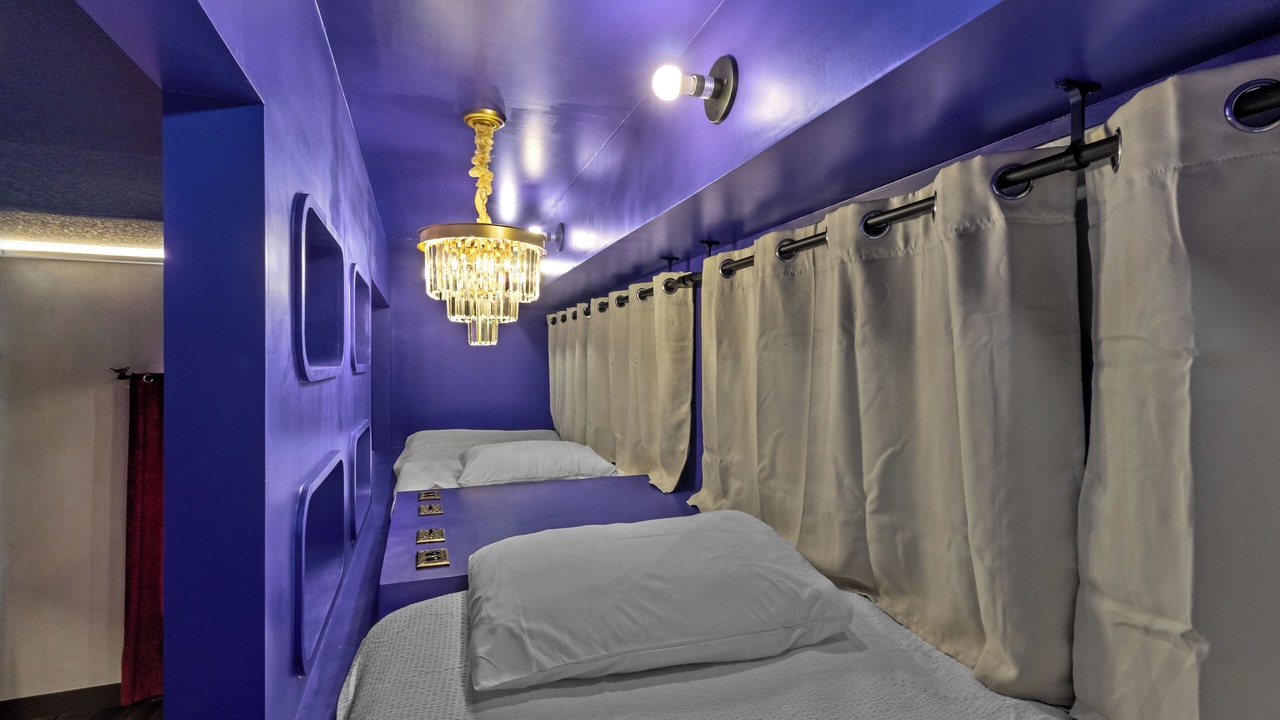 Photo of Bedroom in Florida Central Atlantic Coast