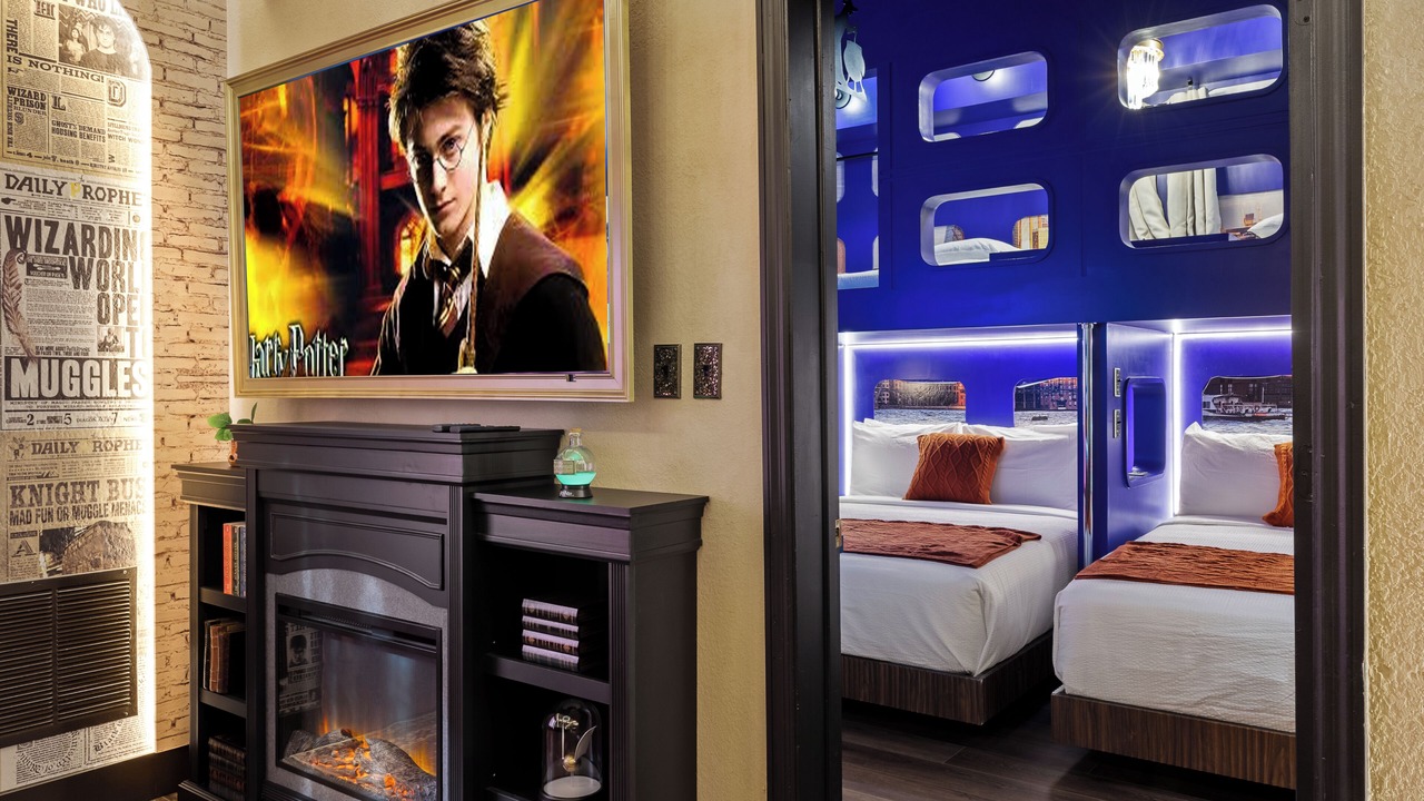 Photo of Bedroom in Florida Central Atlantic Coast