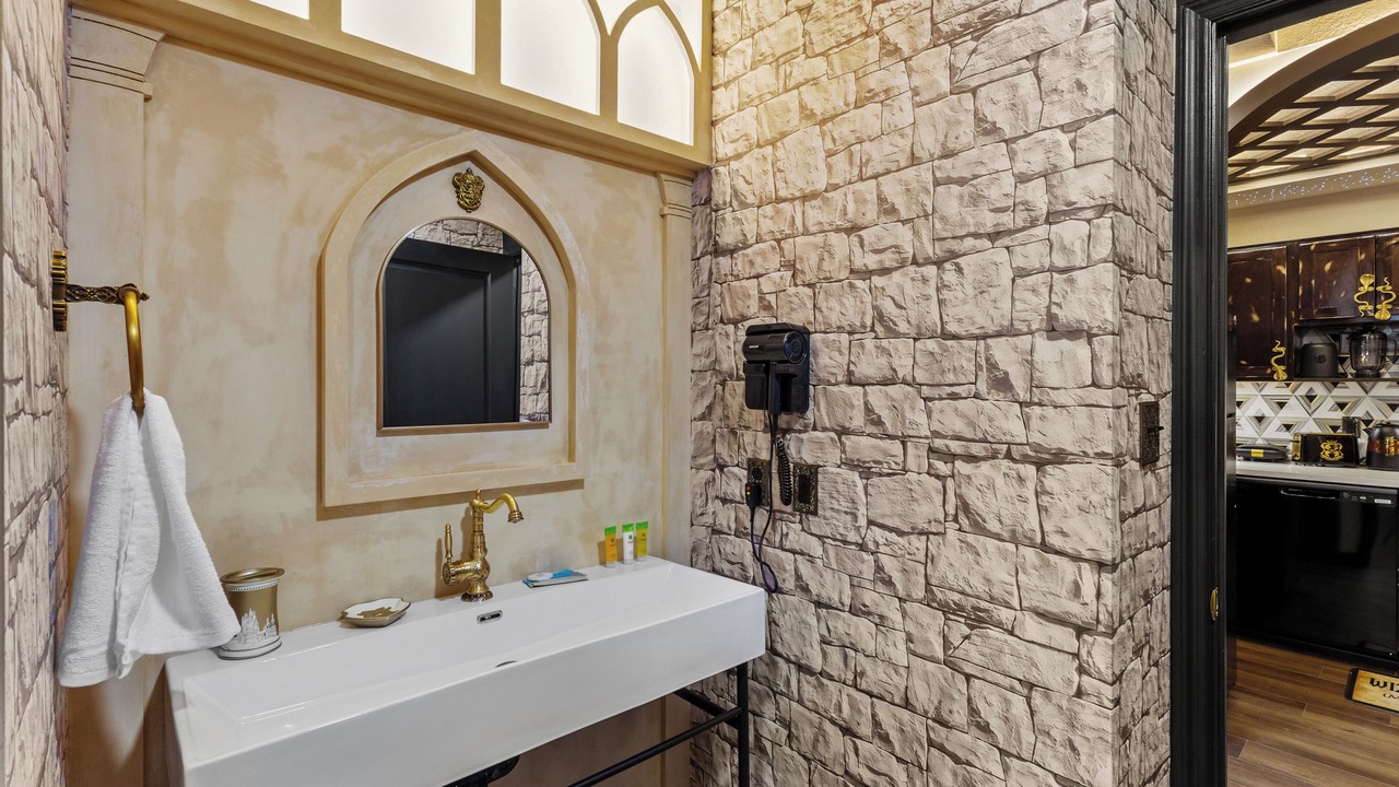 Photo of Bathroom in Florida Central Atlantic Coast