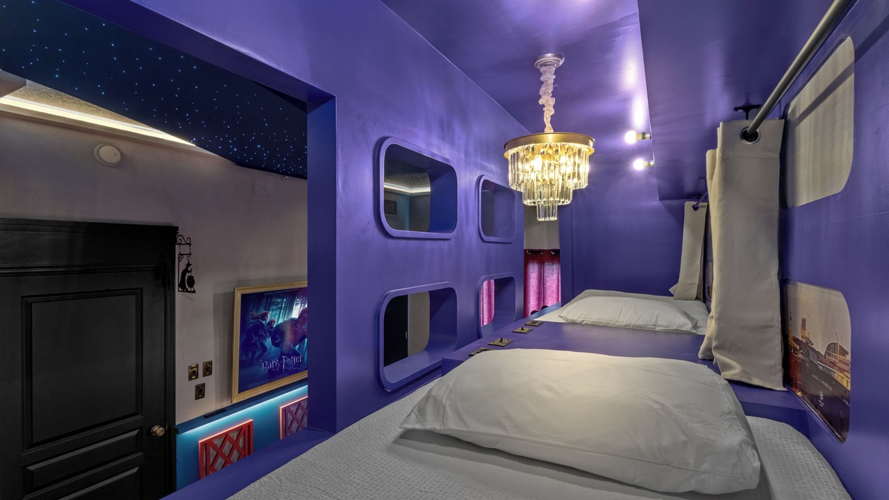 Photo of Bedroom in Florida Central Atlantic Coast