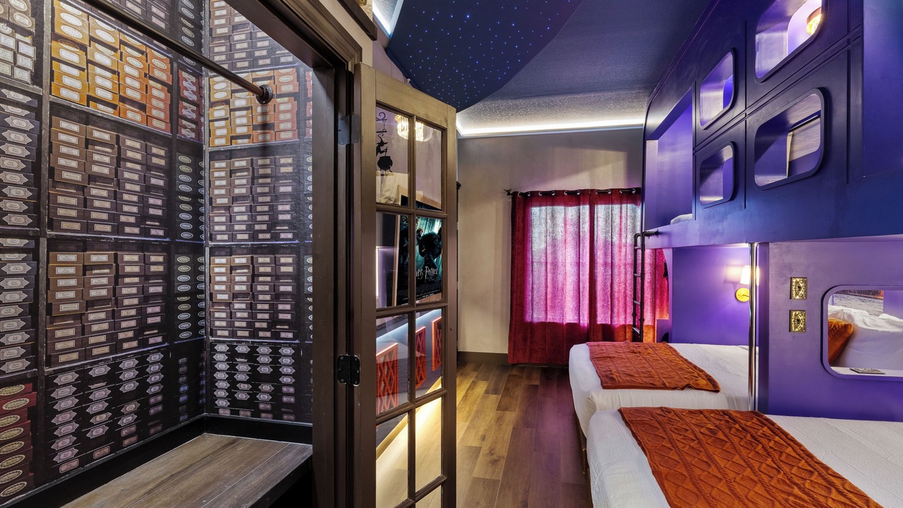Photo of Bedroom in Florida Central Atlantic Coast