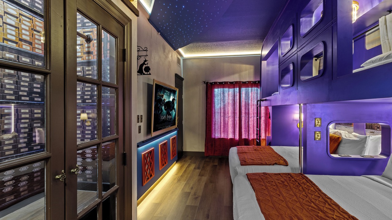 Photo of Bedroom in Florida Central Atlantic Coast
