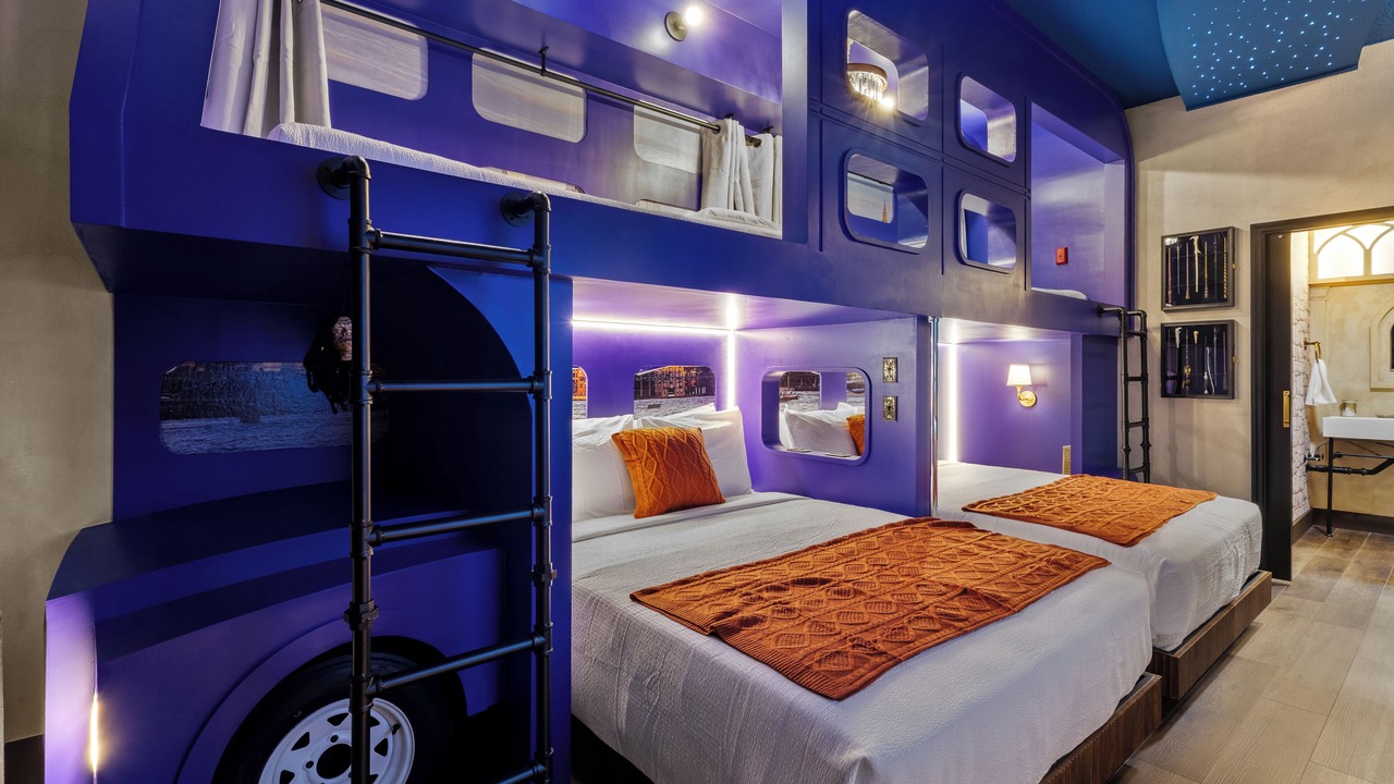 Photo of Bedroom in Florida Central Atlantic Coast