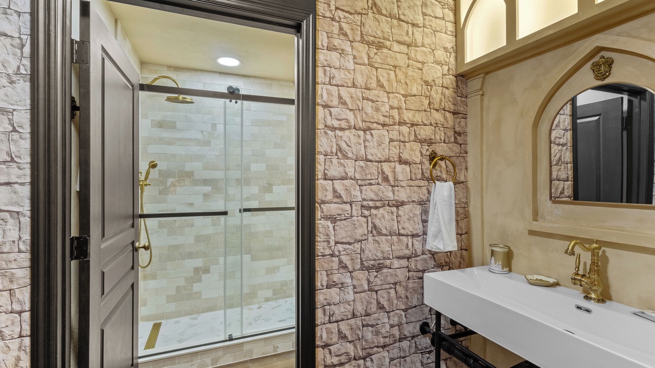 Photo of Bathroom in Florida Central Atlantic Coast