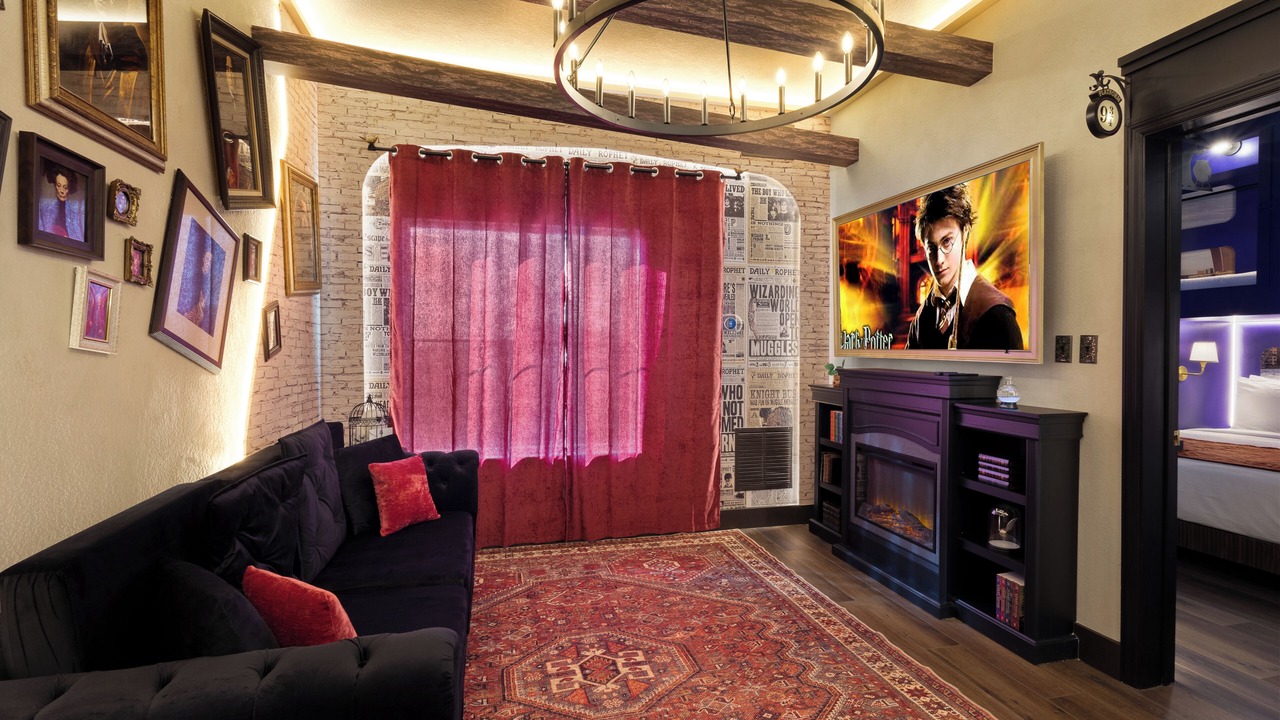 Photo of Livingroom in Florida Central Atlantic Coast