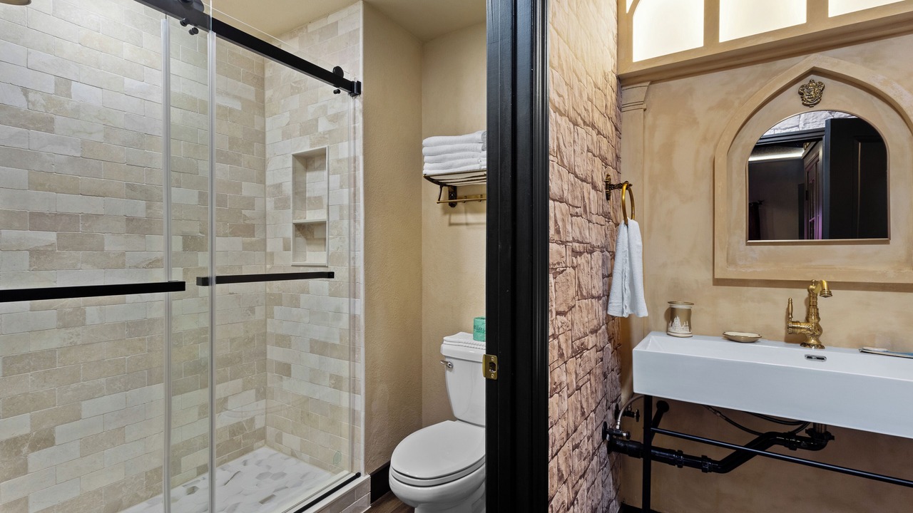 Photo of Bathroom in Florida Central Atlantic Coast