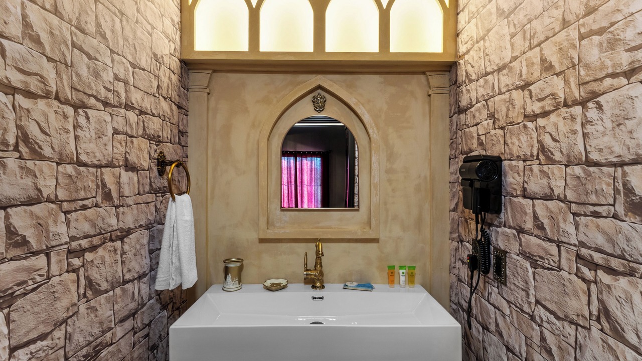 Photo of Bathroom in Florida Central Atlantic Coast
