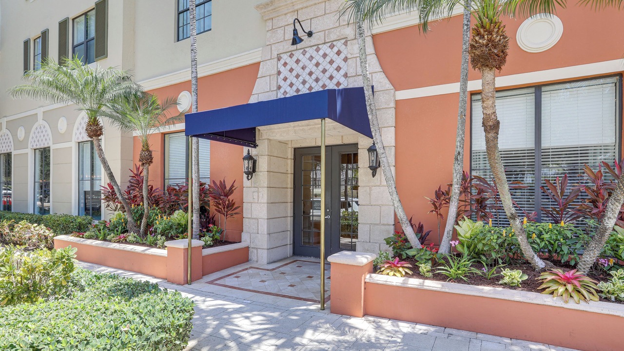 Photo of Outdoor in Downtown West Palm Beach