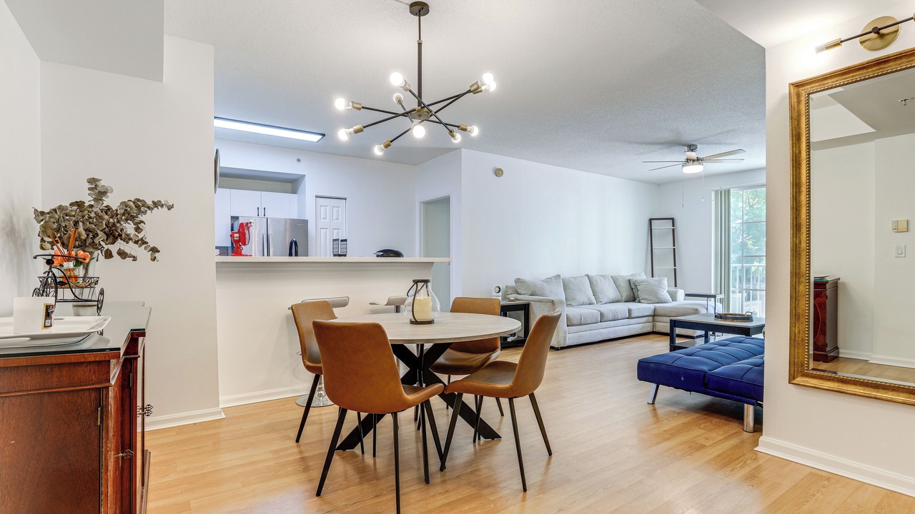 Photo of Livingroom in Downtown West Palm Beach