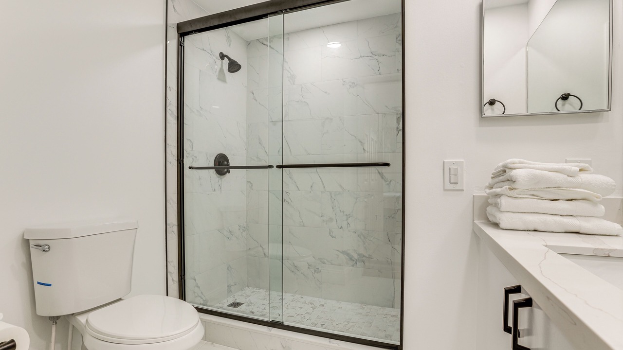 Photo of Bathroom in Downtown West Palm Beach