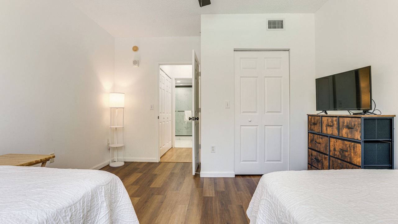 Photo of Bedroom in Downtown West Palm Beach