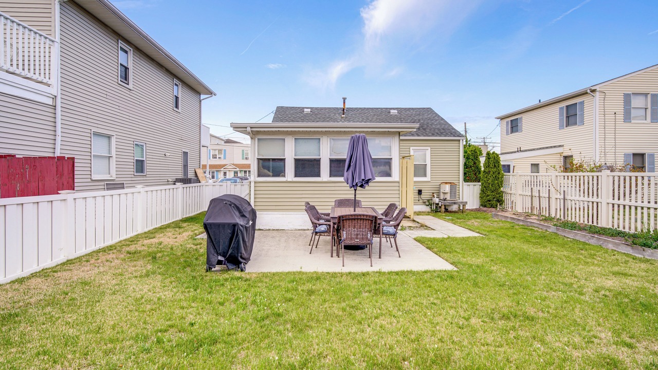 Photo of Outdoor in Brigantine