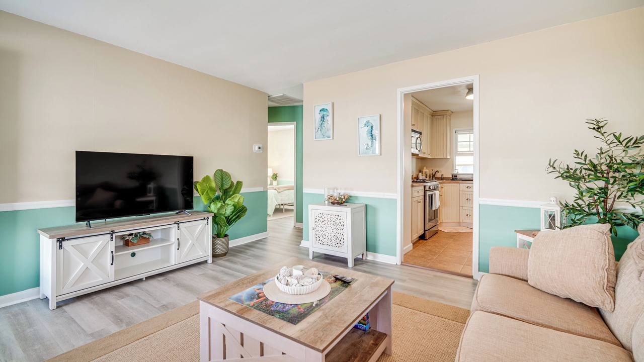 Photo of Livingroom in Brigantine