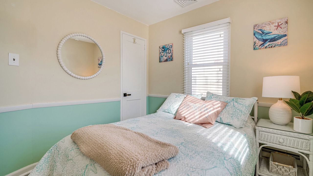 Photo of Bedroom in Brigantine