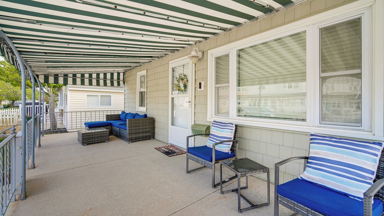 Photo of Outdoor in Brigantine