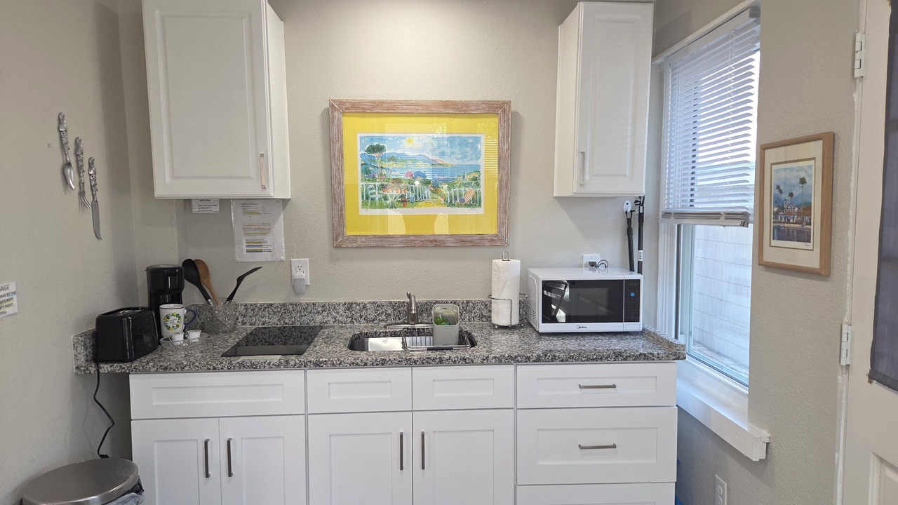 Photo of Kitchen in Lake Magdalene
