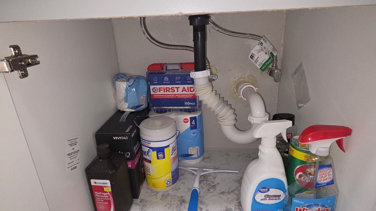 Photo of Bathroom in Lake Magdalene