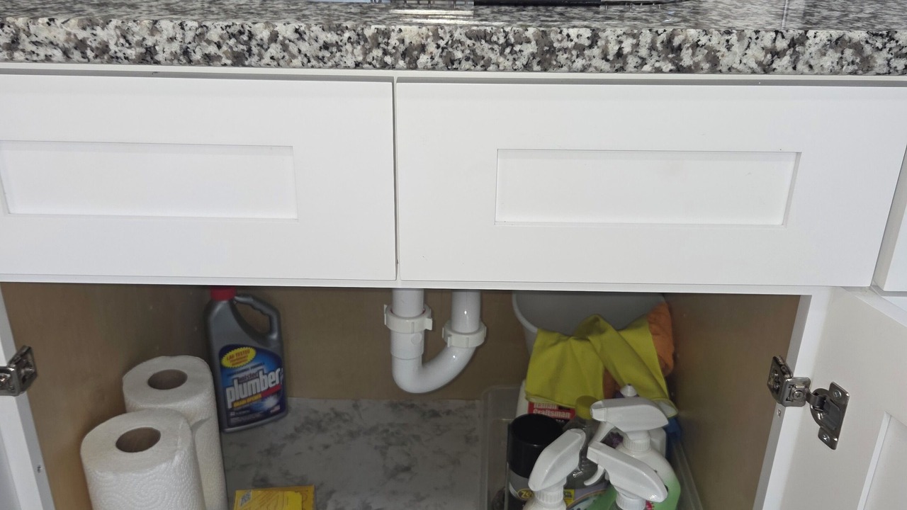 Photo of Kitchen in Lake Magdalene