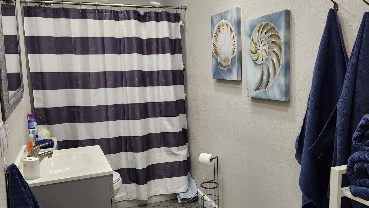 Photo of Bathroom in Lake Magdalene