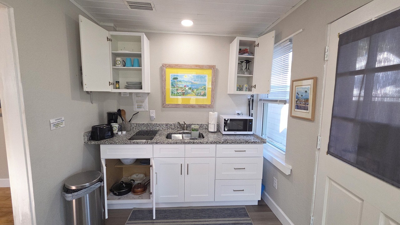 Photo of Kitchen in Lake Magdalene
