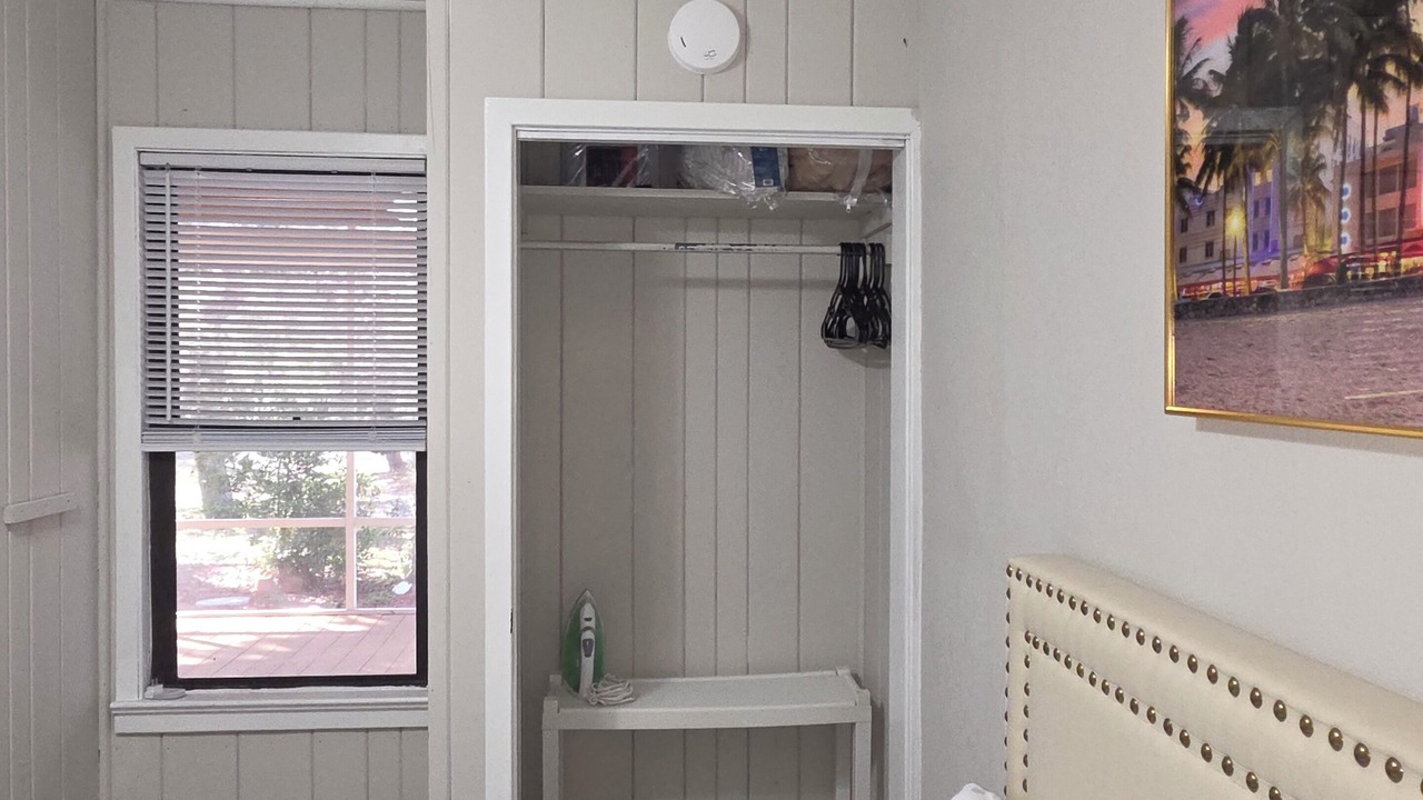 Photo of Bedroom in Lake Magdalene