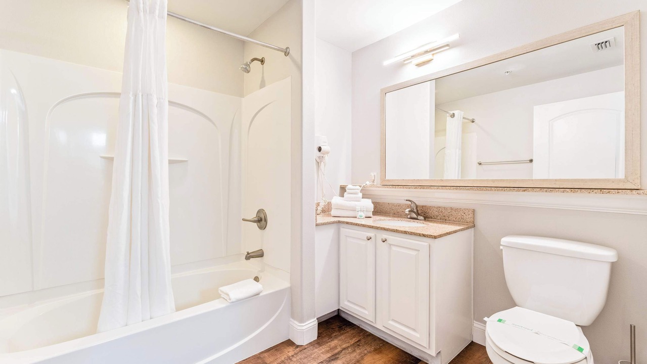 Photo of Bathroom in Florida Central Atlantic Coast