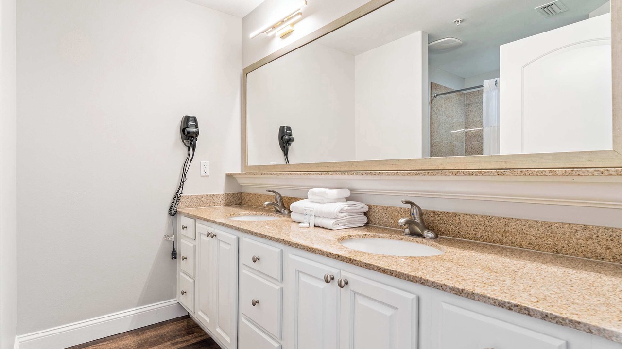 Photo of Bathroom in Florida Central Atlantic Coast