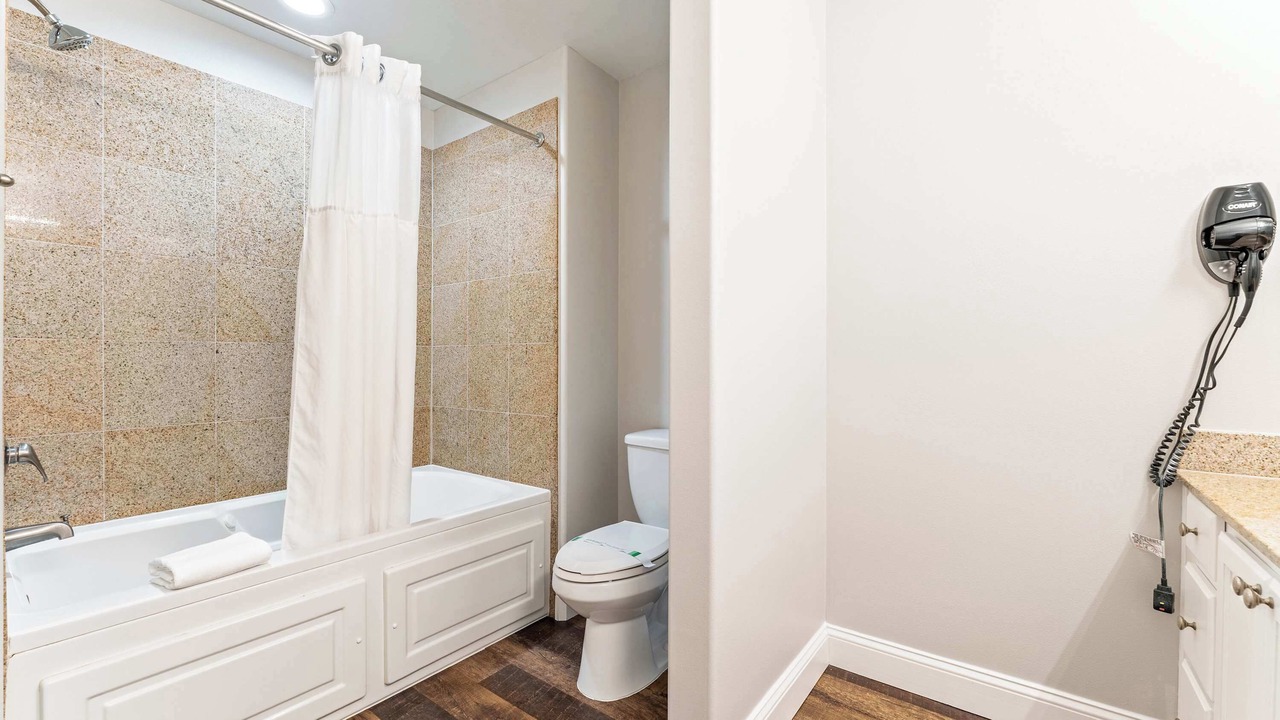 Photo of Bathroom in Florida Central Atlantic Coast