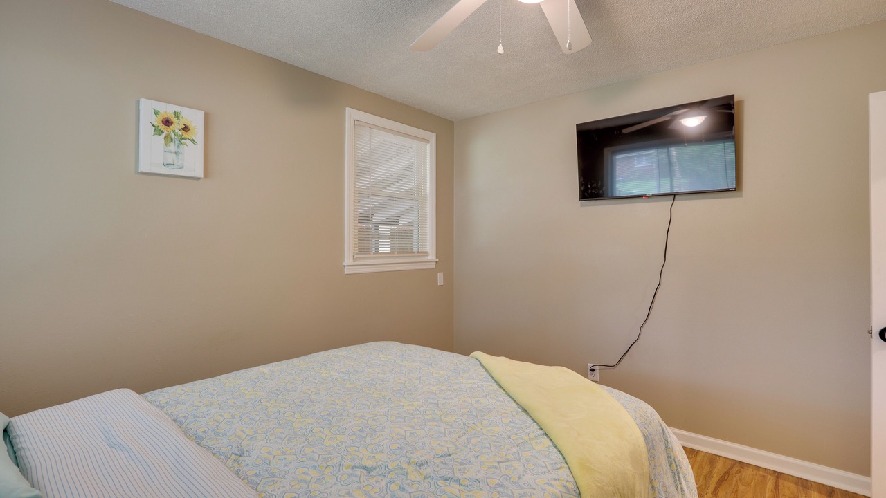 Photo of Bedroom in Hinesville