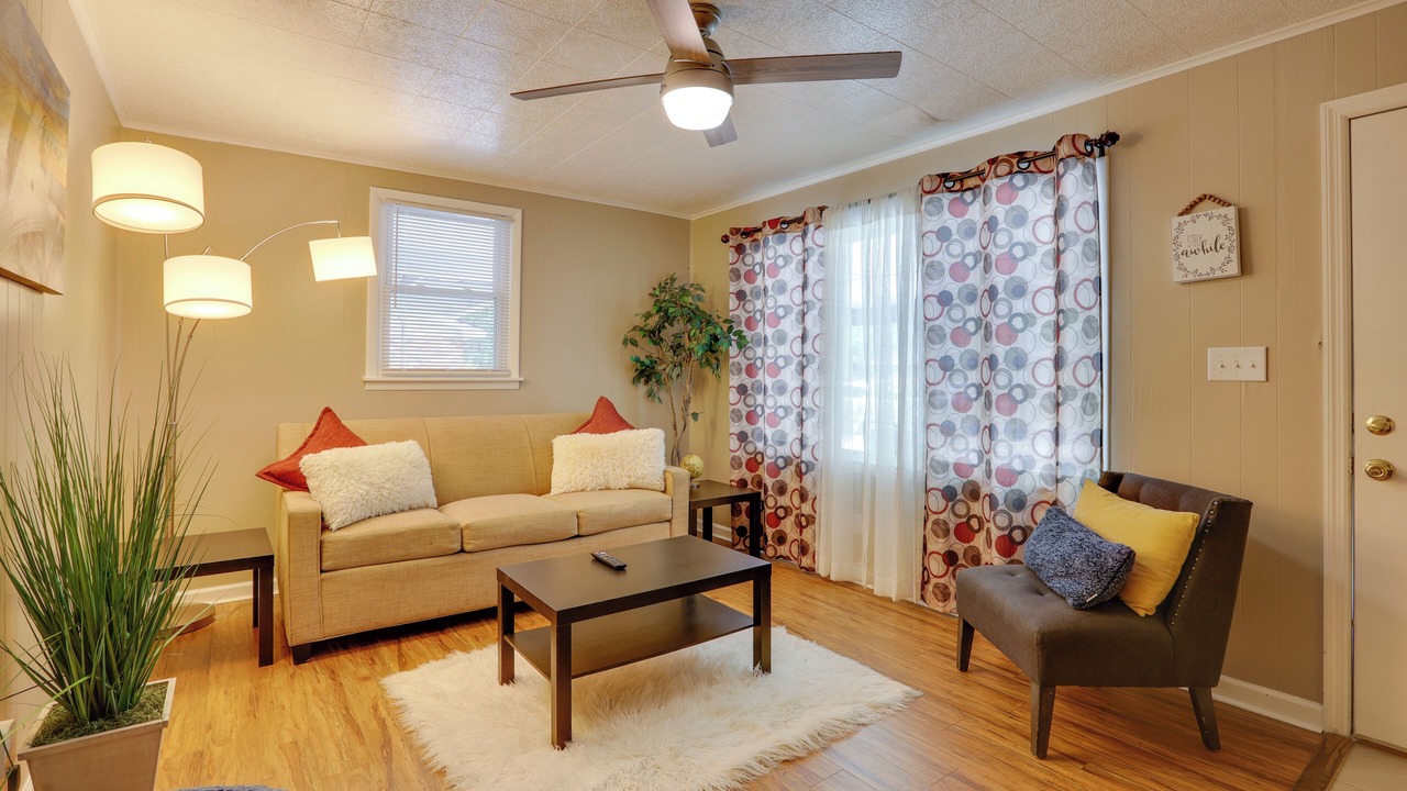 Photo of Bedroom in Hinesville