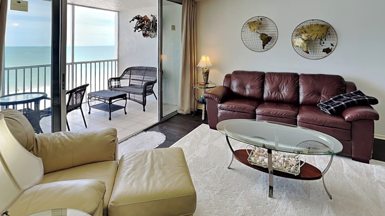 Photo of Patio Balcony in Mid Island