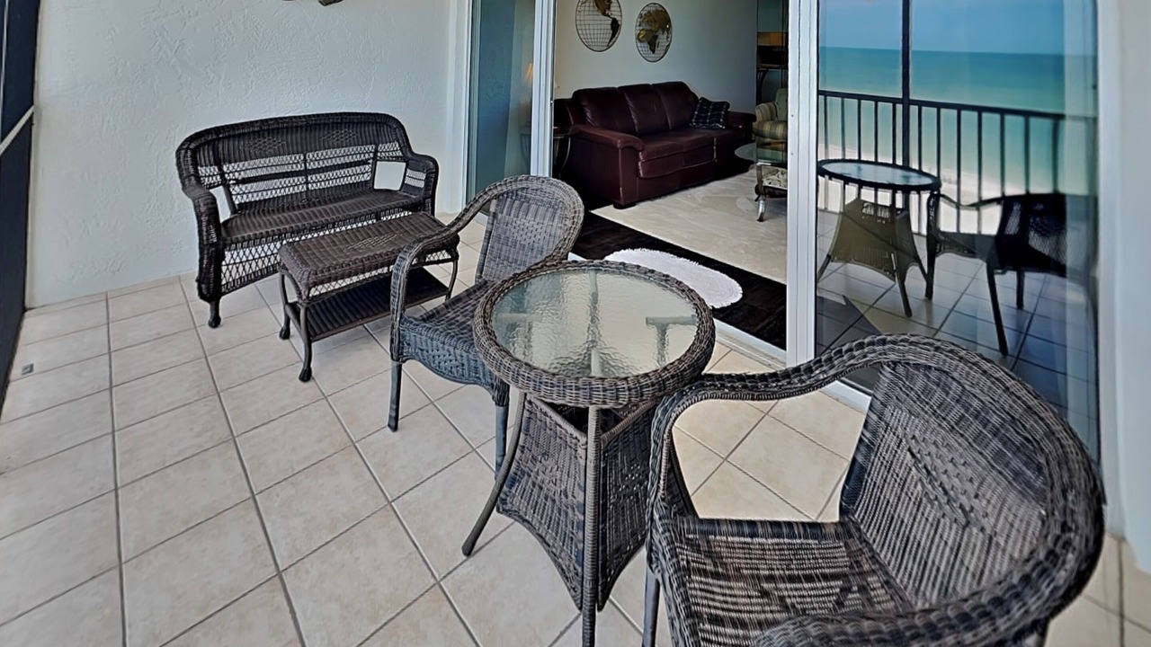 Photo of Patio Balcony in Mid Island