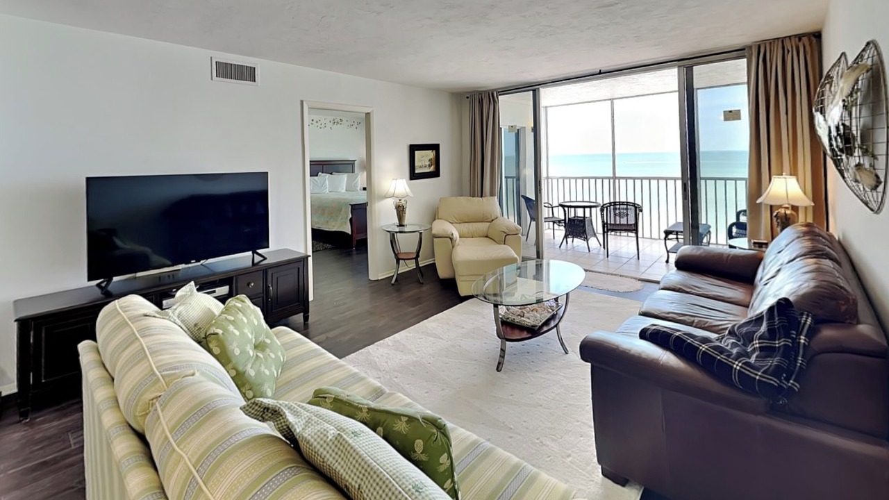 Photo of Patio Balcony in Mid Island
