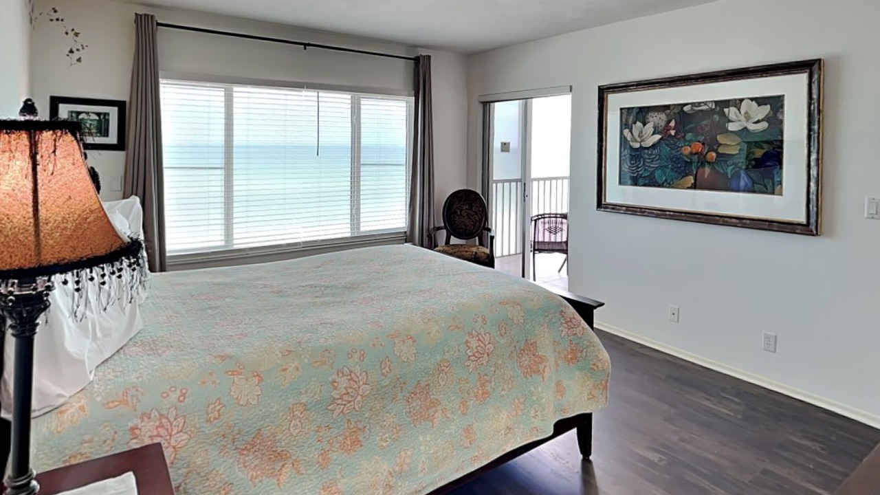 Photo of Patio Balcony in Mid Island