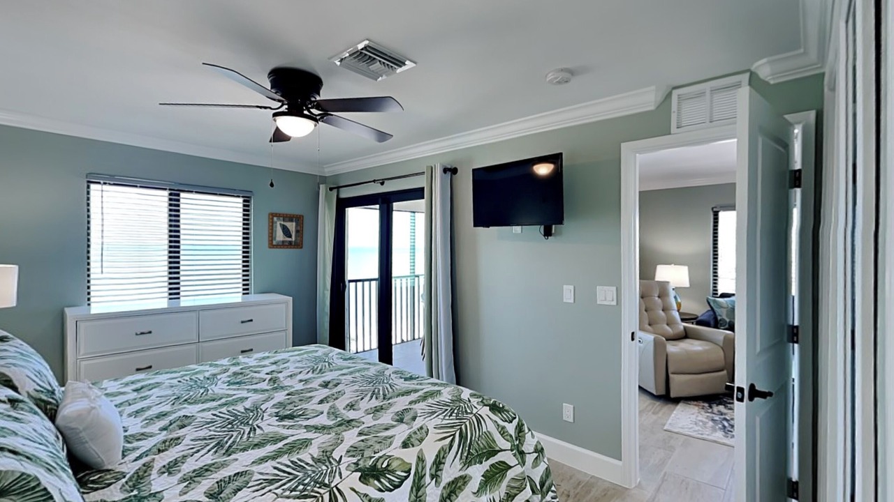 Photo of Patio Balcony in Mid Island