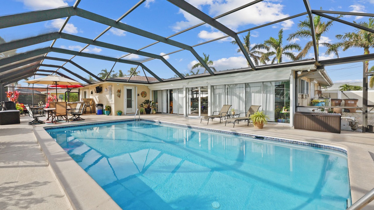Photo of Outdoor in Caloosahatchee