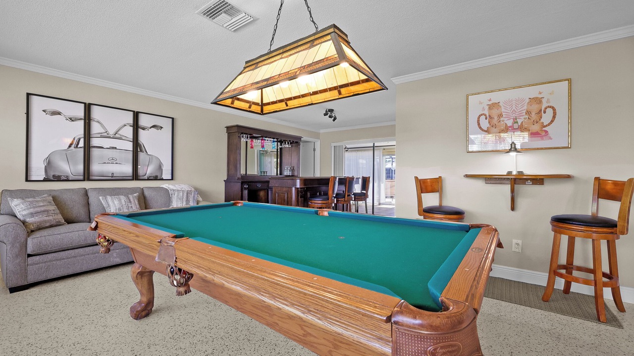 Photo of Outdoor in Caloosahatchee