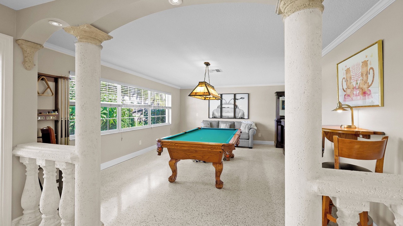 Photo of Outdoor in Caloosahatchee