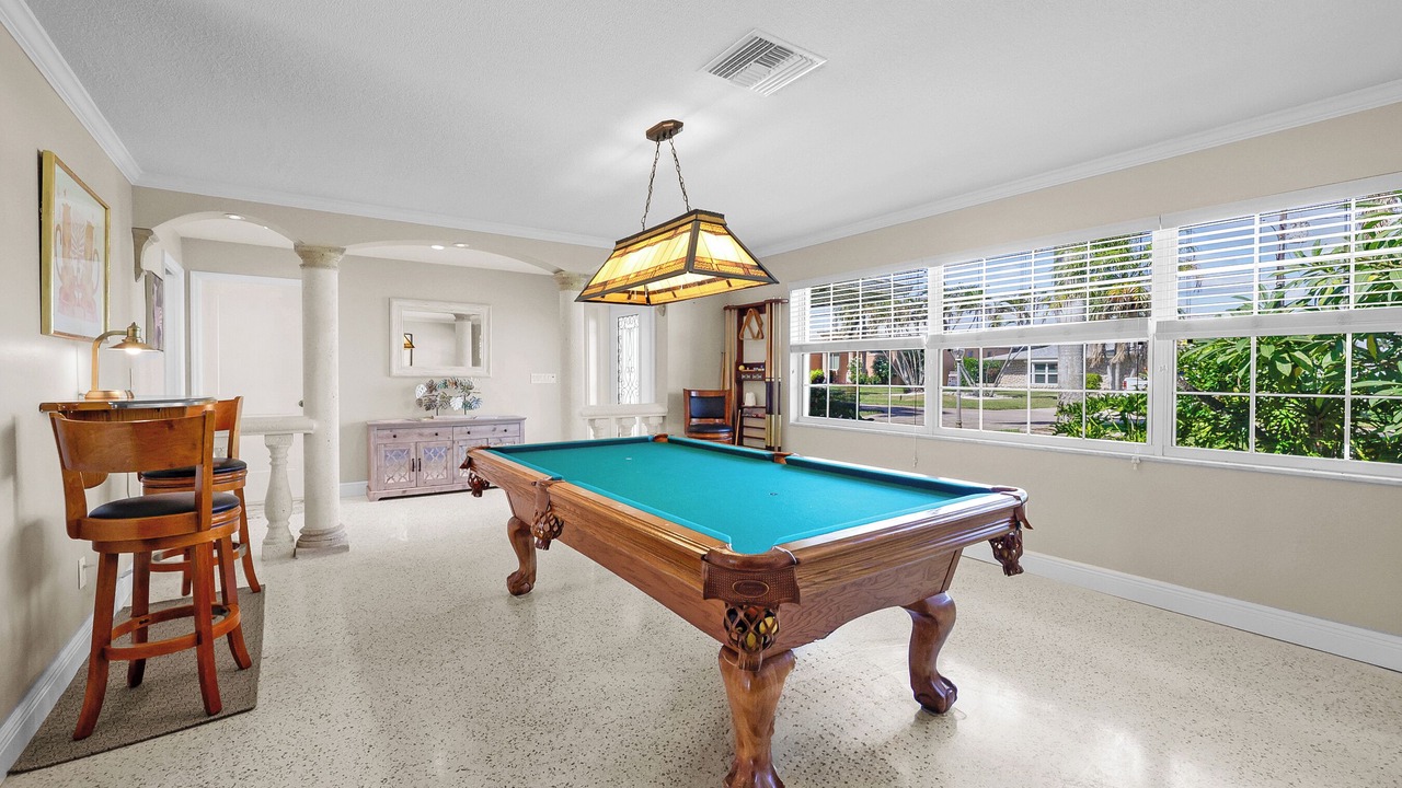 Photo of Bedroom in Caloosahatchee