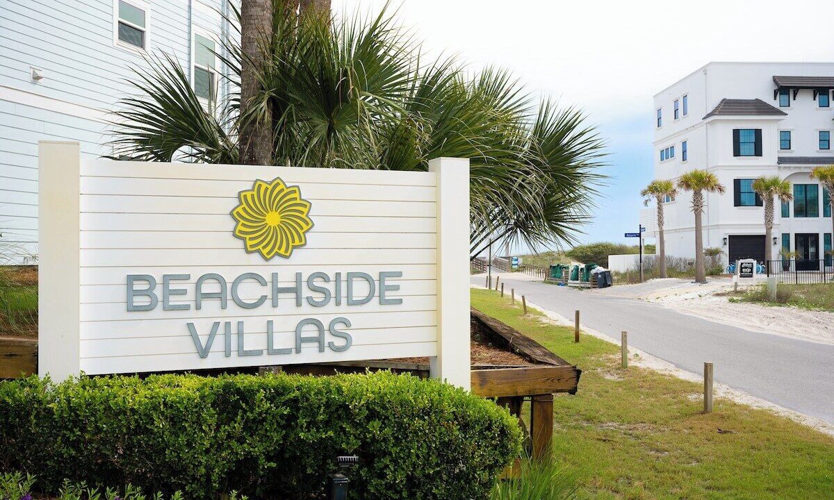 Photo of Outdoor in Seagrove Beach