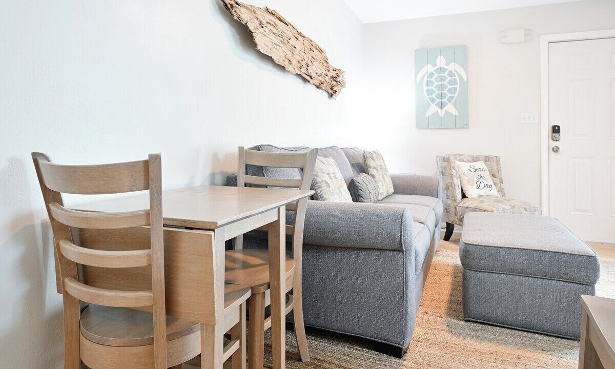 Photo of Livingroom in Seagrove Beach