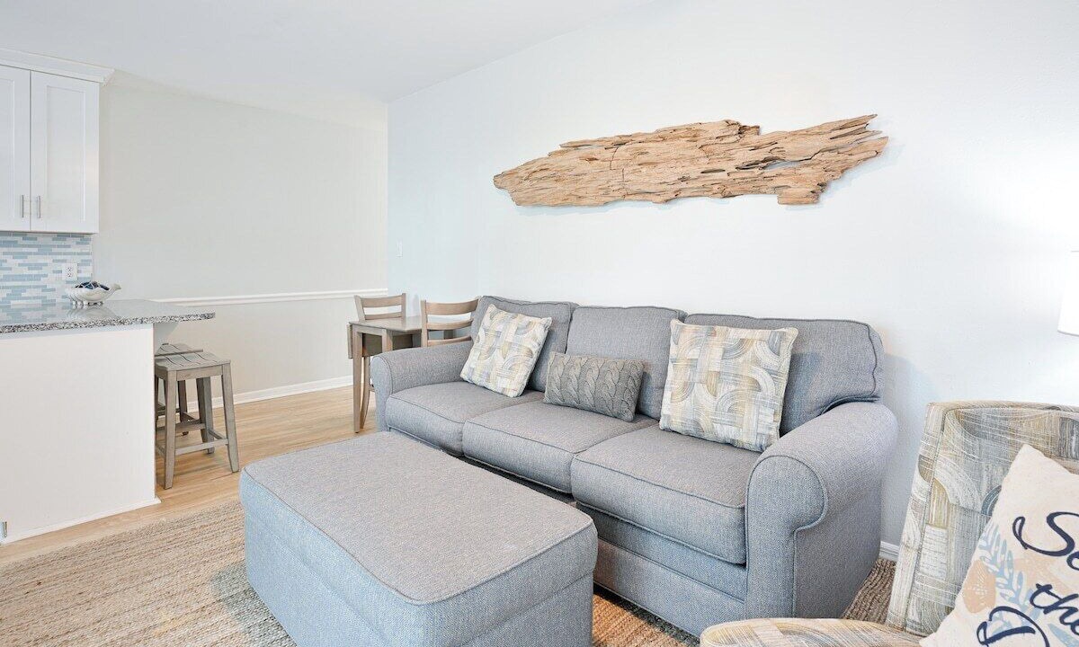 Photo of Livingroom in Seagrove Beach