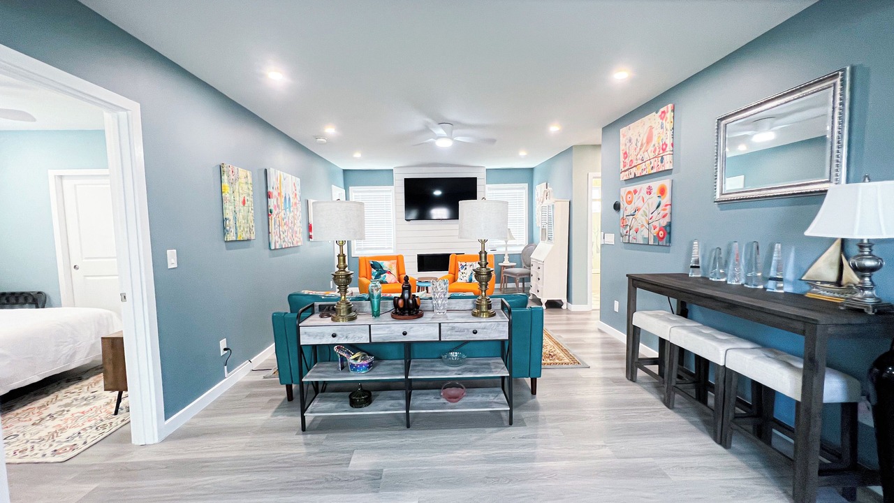 Photo of Bedroom in A-Zone