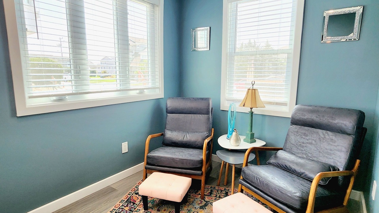 Photo of Livingroom in A-Zone