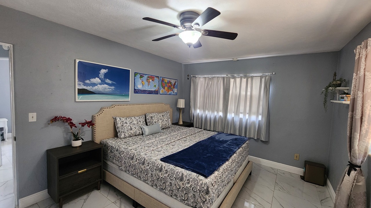 Photo of Bedroom in Orlando
