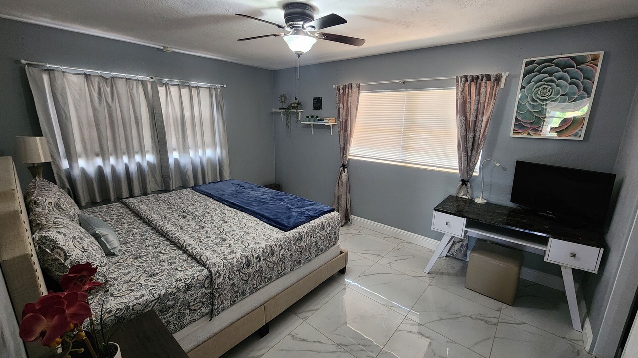 Photo of Bedroom in Orlando